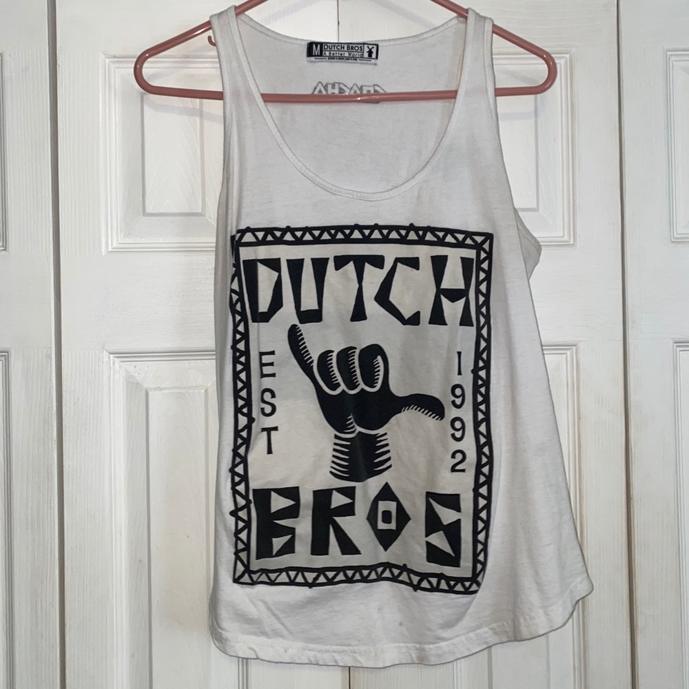 DB tank